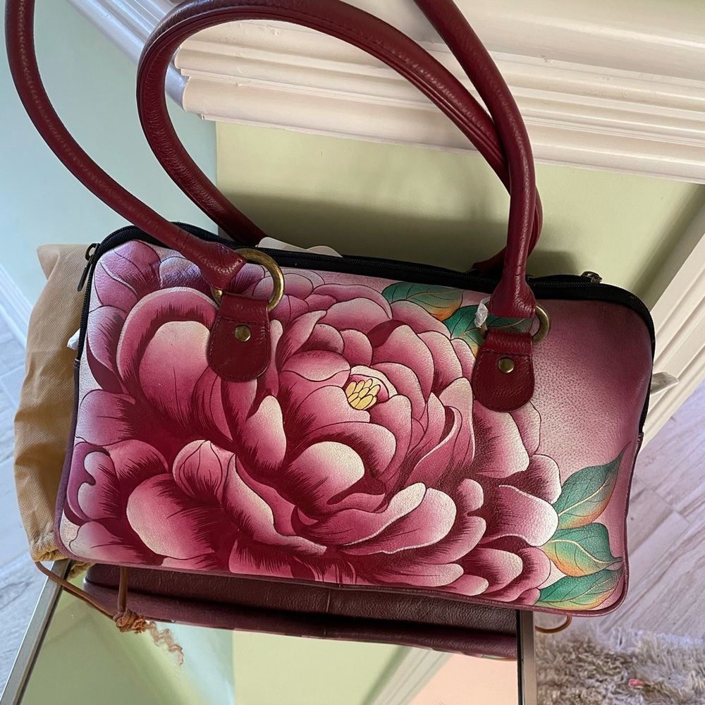 Bag/anuschka